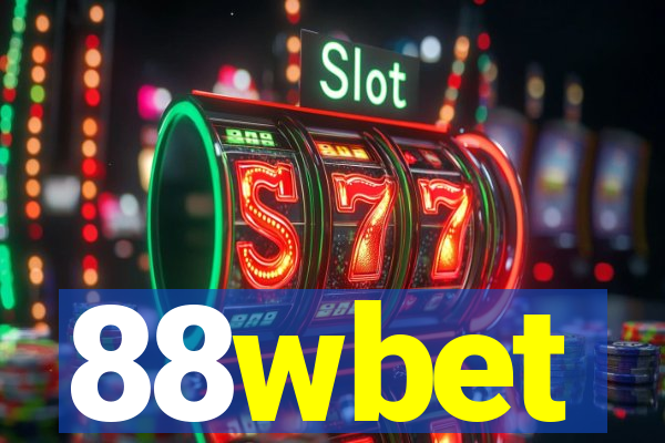 88wbet