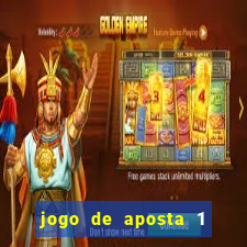 jogo de aposta 1 real tigre