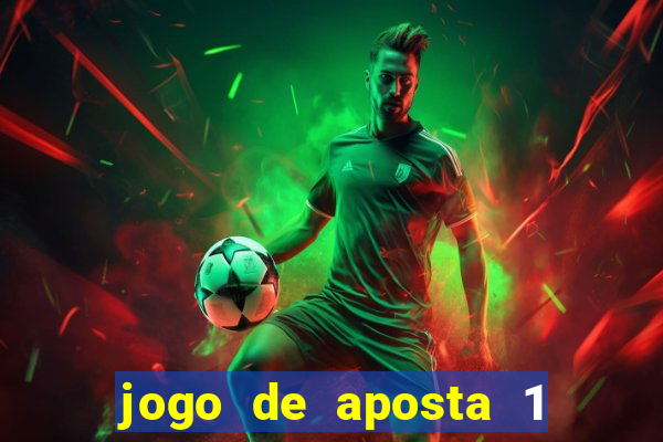 jogo de aposta 1 real tigre