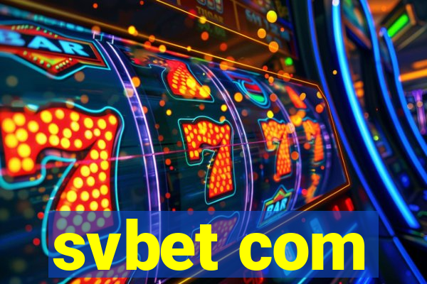 svbet com