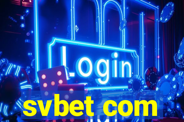 svbet com