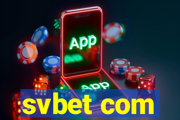 svbet com