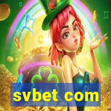 svbet com