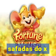 safadas do x