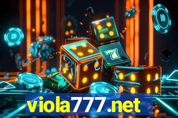 viola777.net