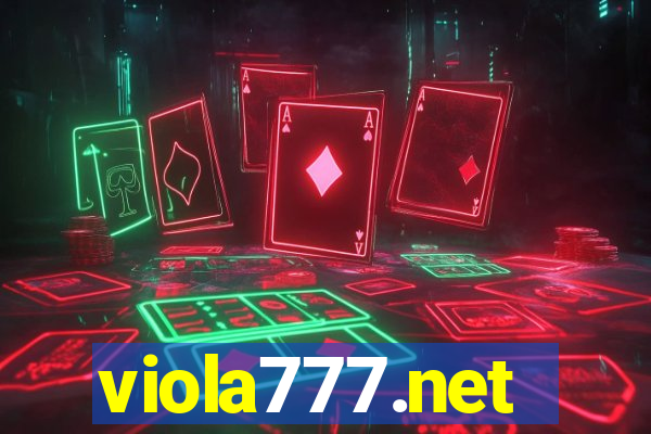 viola777.net