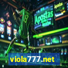 viola777.net