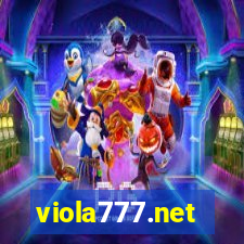 viola777.net