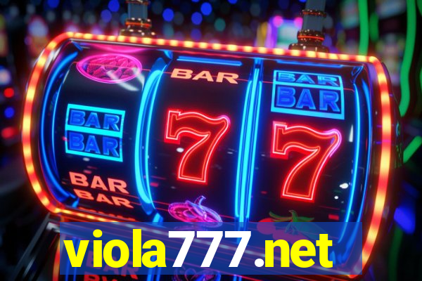 viola777.net