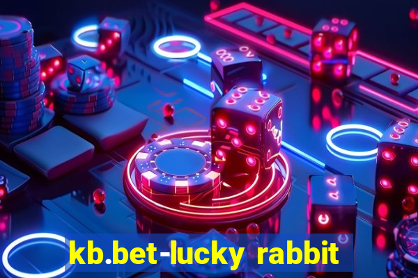 kb.bet-lucky rabbit