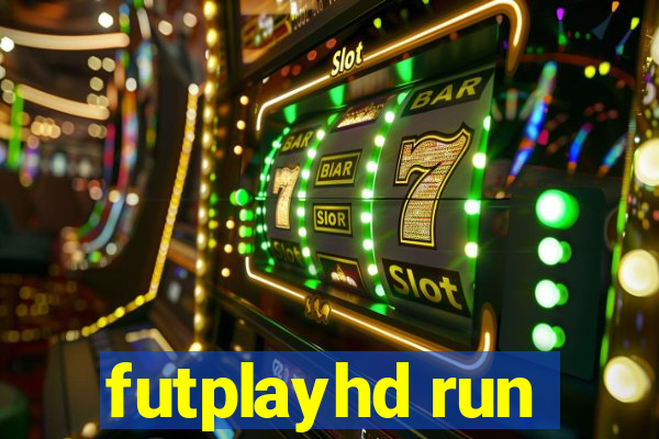 futplayhd run