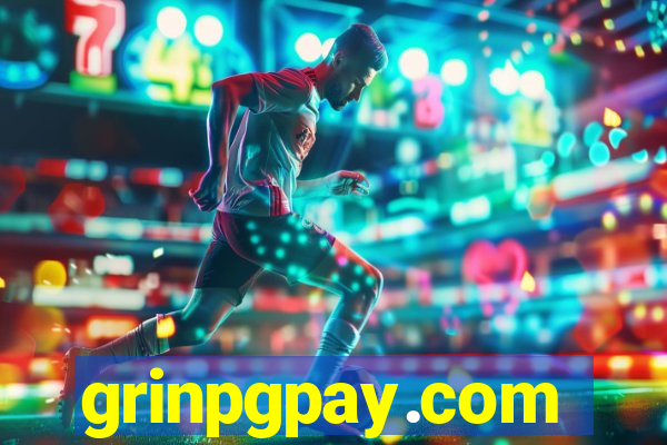 grinpgpay.com