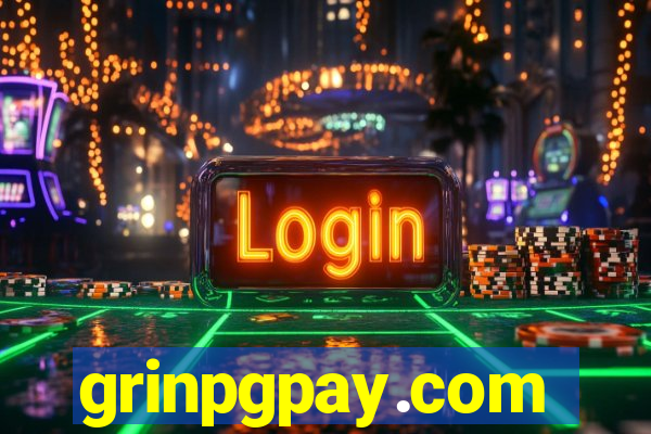 grinpgpay.com