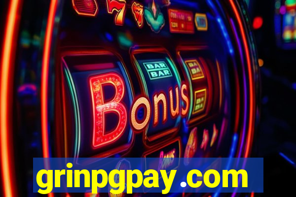 grinpgpay.com