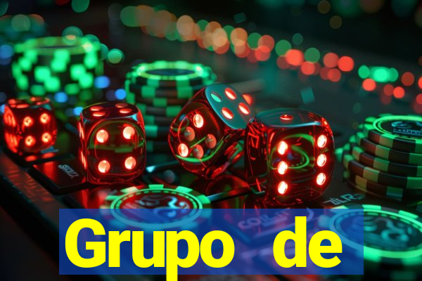 Grupo de alavancagem telegram