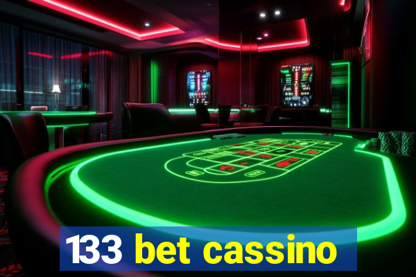 133 bet cassino