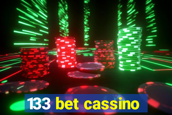 133 bet cassino