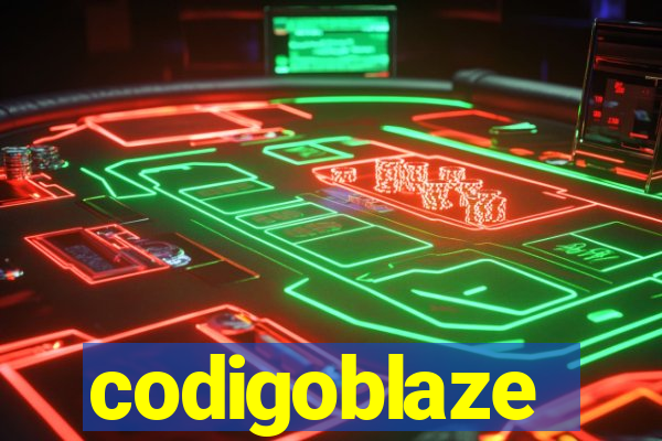 codigoblaze