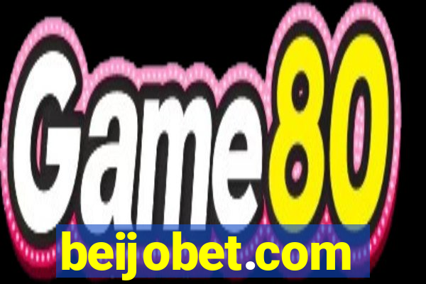 beijobet.com