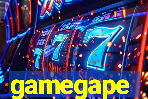 gamegape