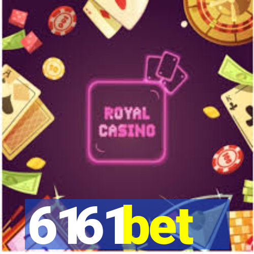 6161bet