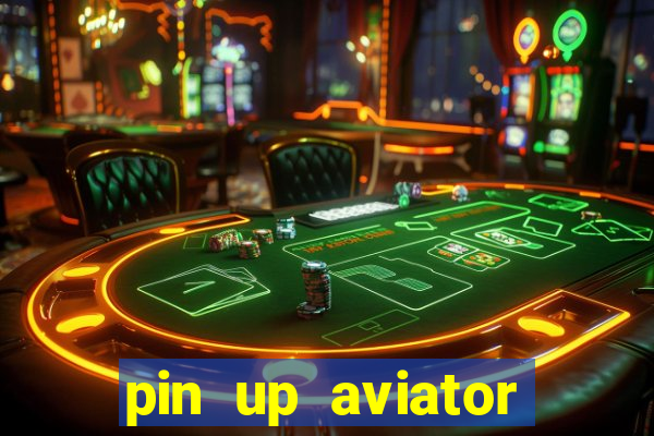 pin up aviator promo code