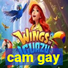 cam gay