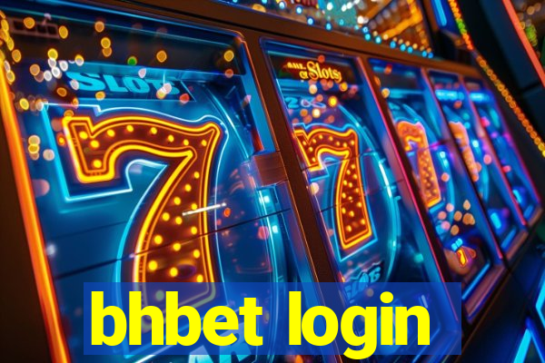 bhbet login