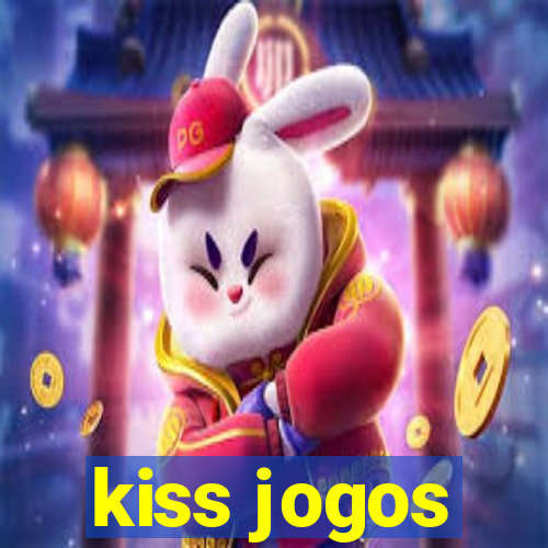 kiss jogos