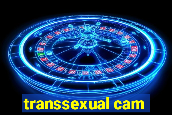 transsexual cam