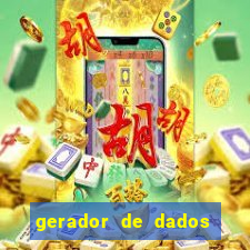 gerador de dados monopoly go