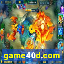 game40d.com