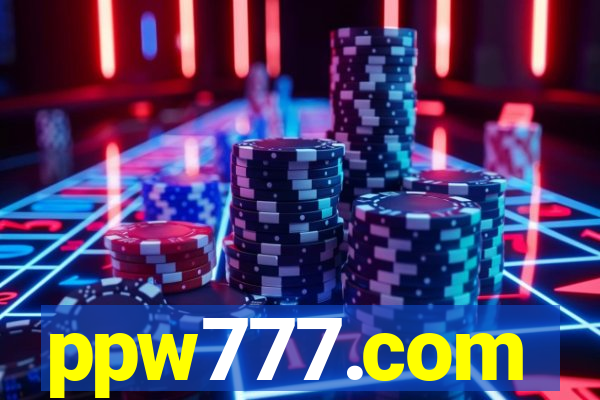 ppw777.com