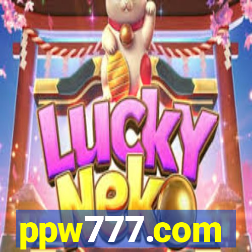 ppw777.com