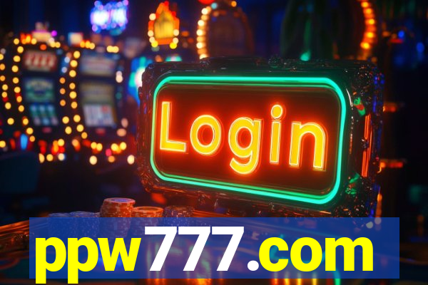 ppw777.com