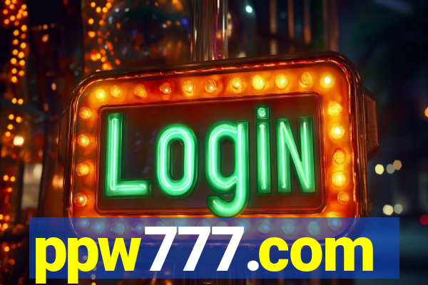 ppw777.com