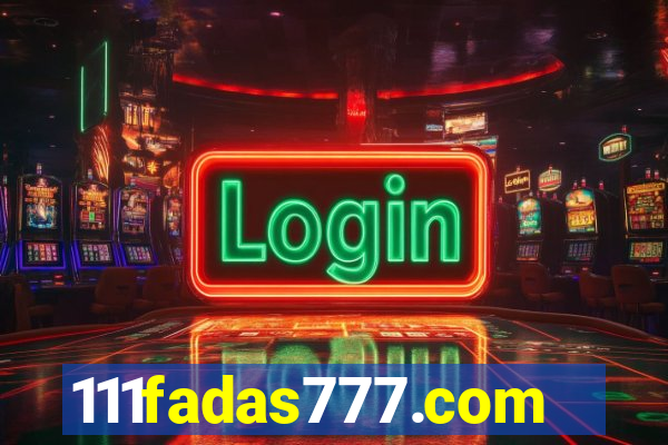 111fadas777.com