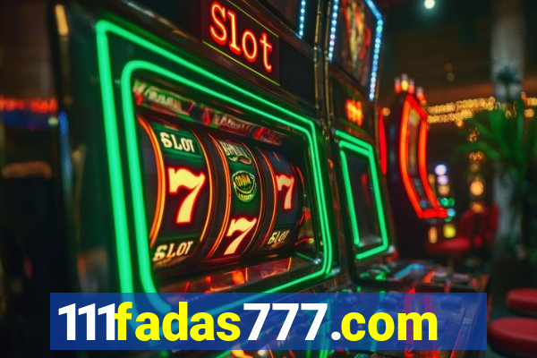 111fadas777.com