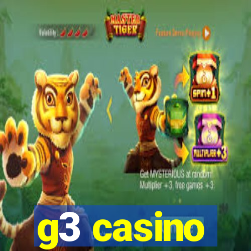 g3 casino