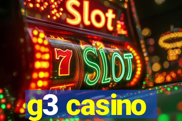 g3 casino