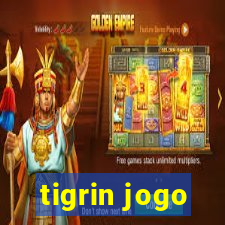 tigrin jogo