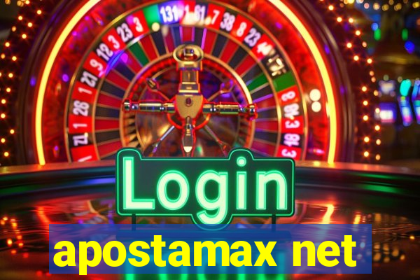 apostamax net