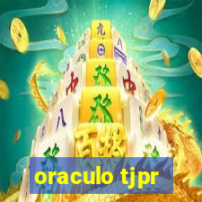 oraculo tjpr