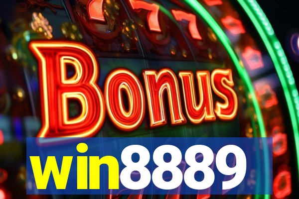 win8889