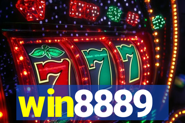 win8889