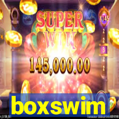 boxswim