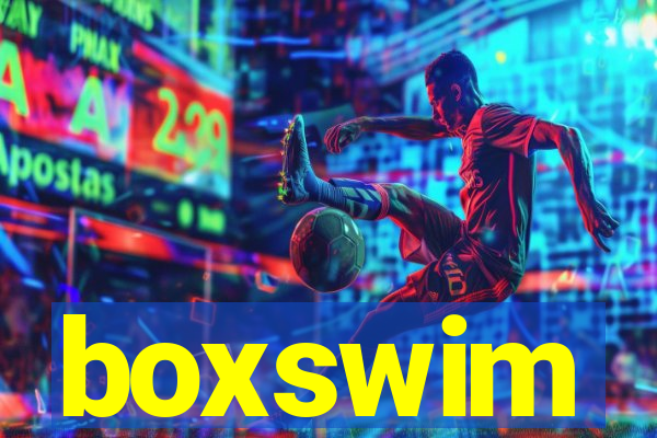 boxswim