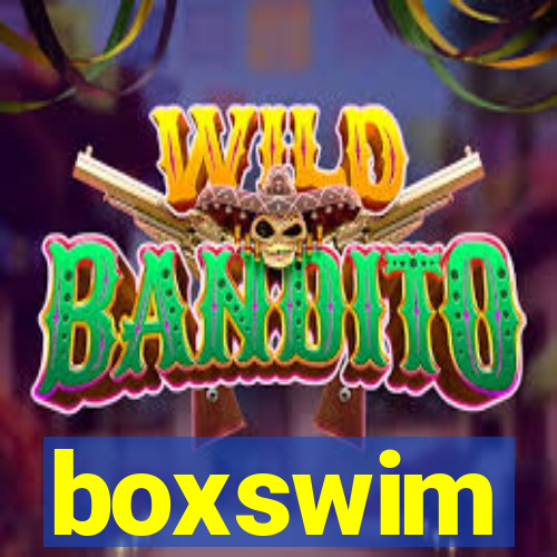 boxswim