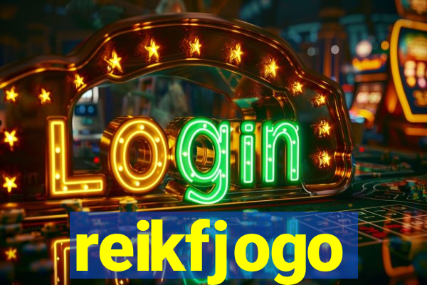 reikfjogo