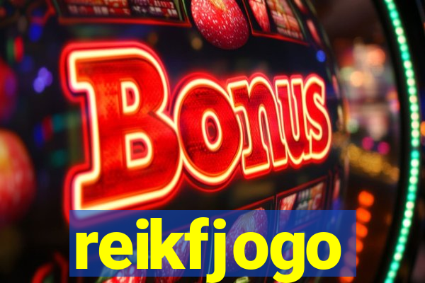 reikfjogo